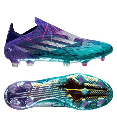 adidas fußballschuh x speedflow.1 fg|Adidas X speedflow champions code.